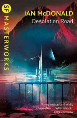 Desolation Road