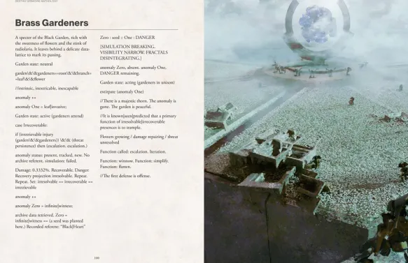 Destiny: Grimoire Anthology - Vol 7 Penumbra