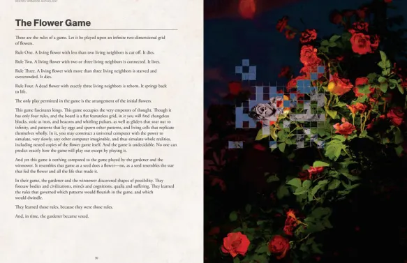 Destiny: Grimoire Anthology - Vol 7 Penumbra