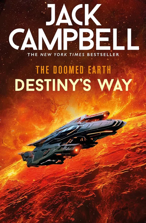 Destiny's Way