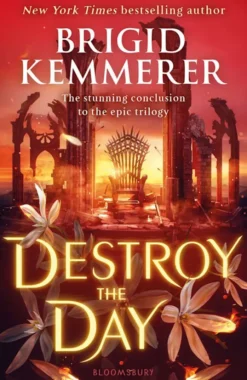 Destroy the Day