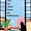 Det du söker finns på biblioteket
