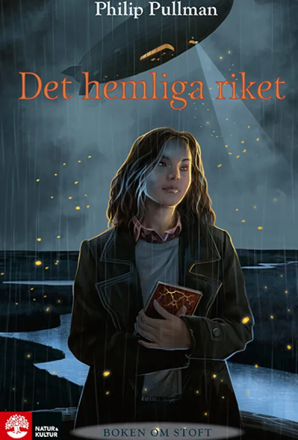 Det hemliga riket