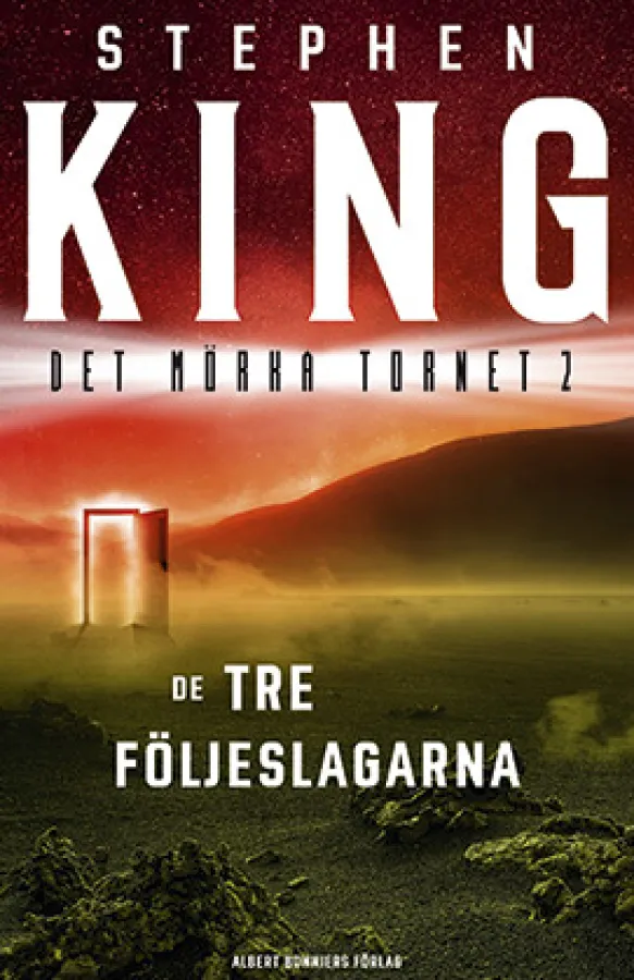De tre följeslagarna