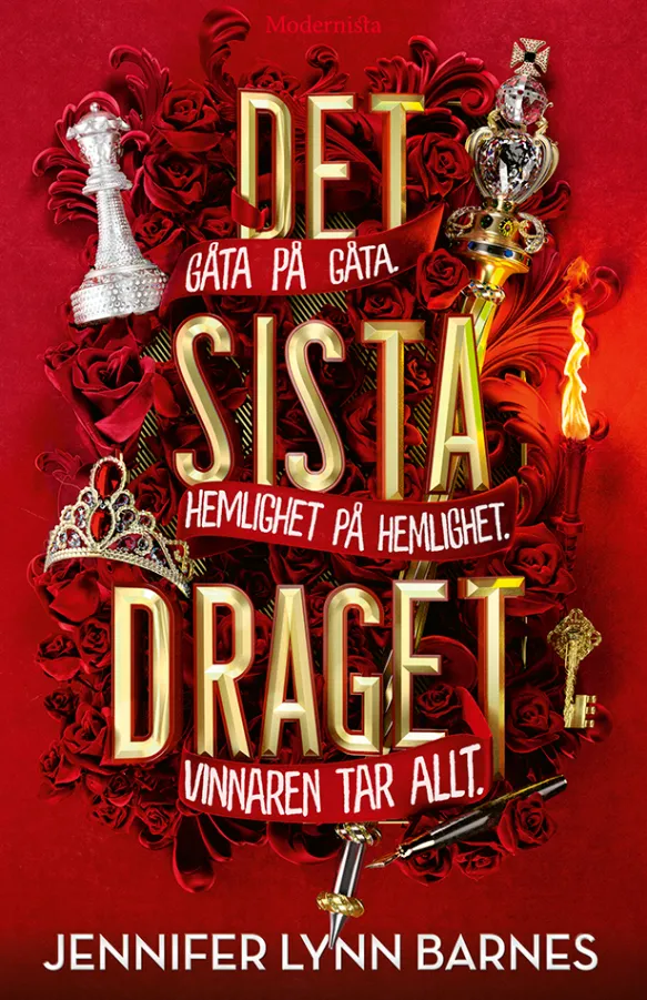 Det sista draget