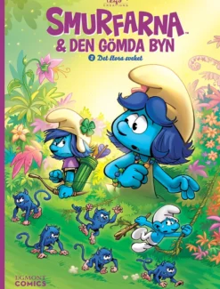 Det stora sveket