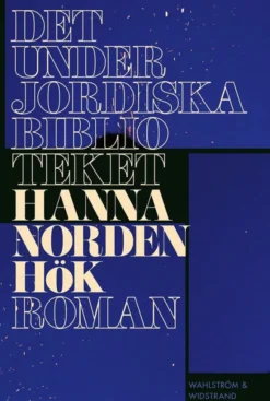 Det underjordiska biblioteket