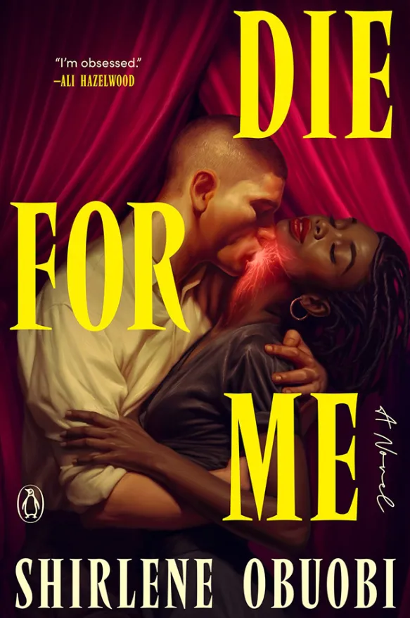Die for Me