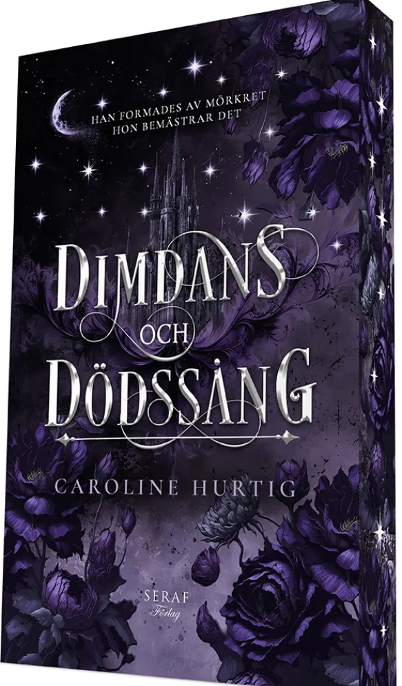 Dimdans och dödssång
