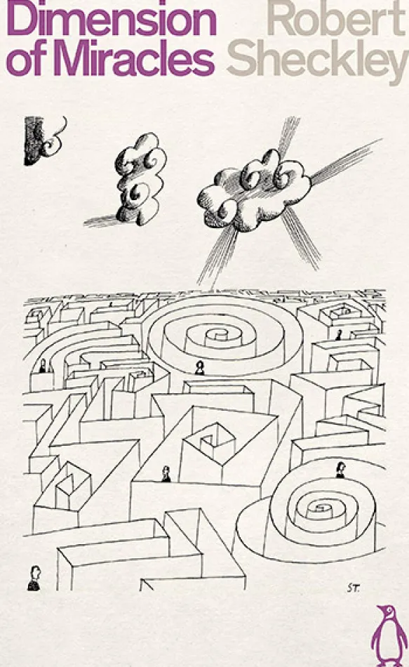 Dimensions of Miracles