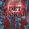 Din egen historia: Det spökar!