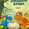 Dinosauriegänget - Ägget