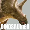 Dinosaurier - den ultimata boken