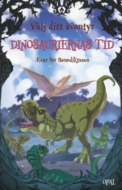 Dinosauriernas tid