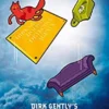 Dirk Gently's Holistic Detective Agency