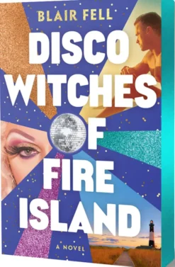 Disco Witches of Fire Island