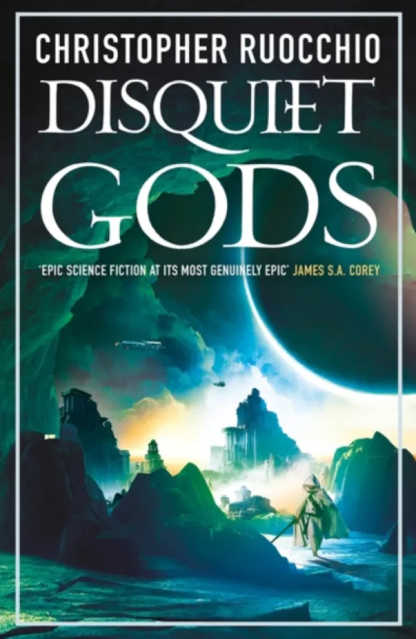 Disquiet Gods