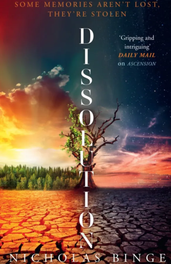 Dissolution