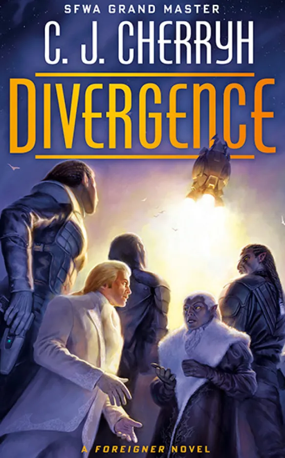 Divergence