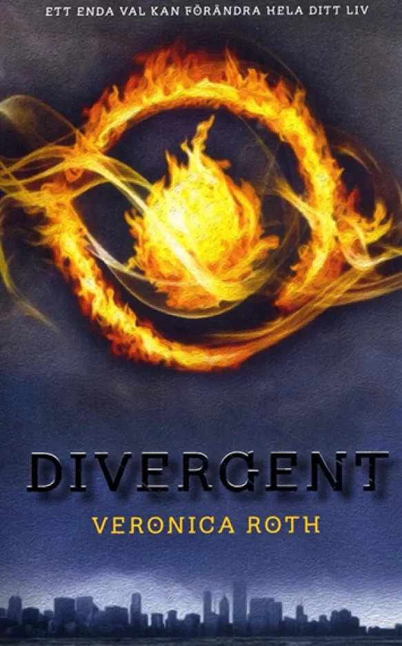 Divergent