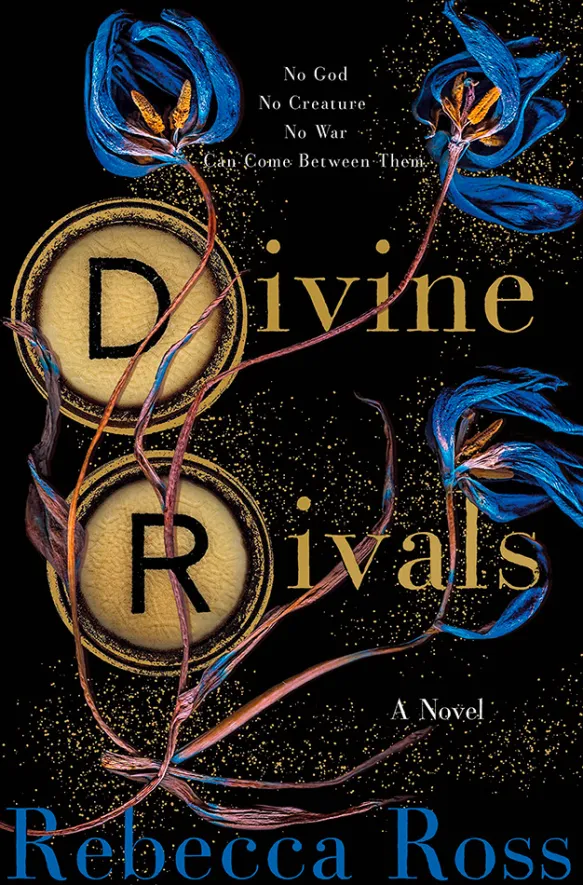 Divine Rivals
