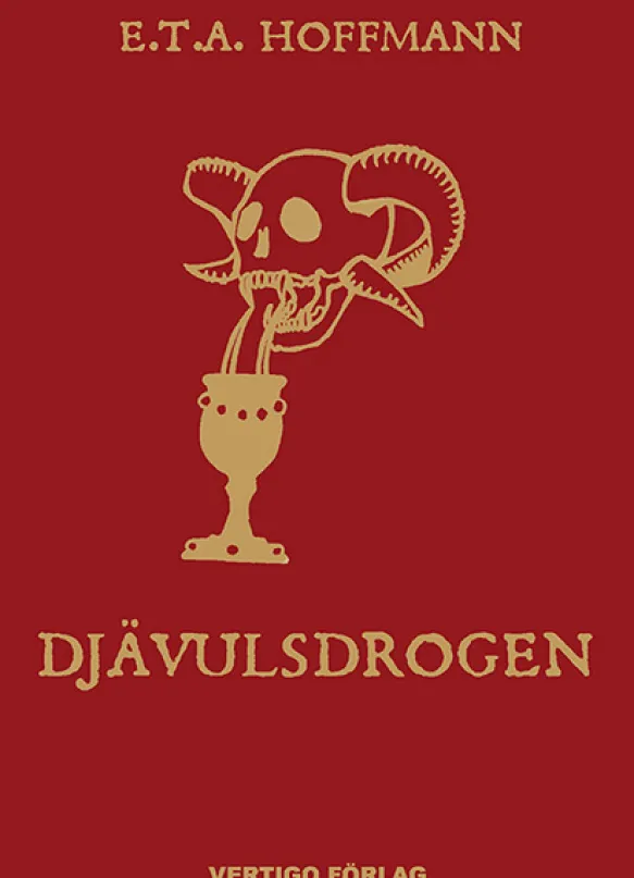 Djävulsdrogen