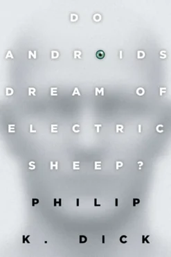 Do Androids Dream Of Electric Sheep?