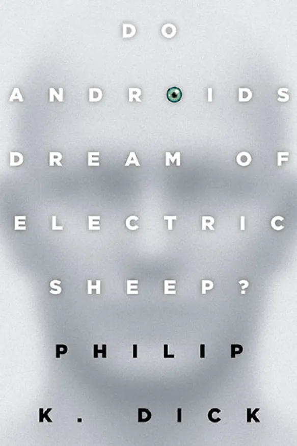 Do Androids Dream Of Electric Sheep?