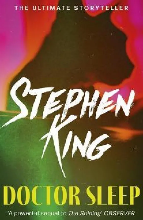 Doctor Sleep
