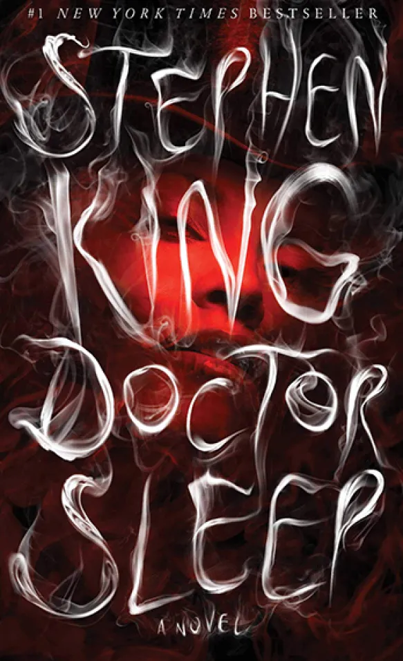 Doctor Sleep