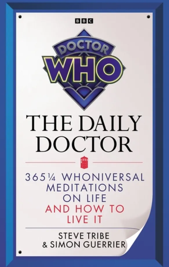 Doctor Who: The Daily Doctor
