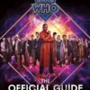 Doctor Who: The Official Guide