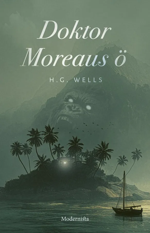 Doktor Moreaus ö