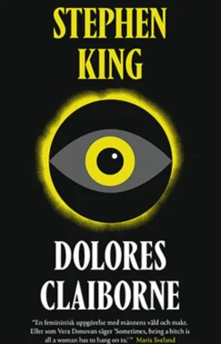 Dolores Claiborne