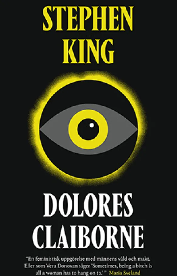 Dolores Claiborne