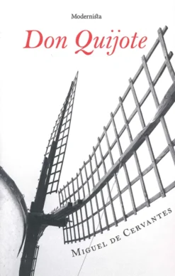Don Quijote