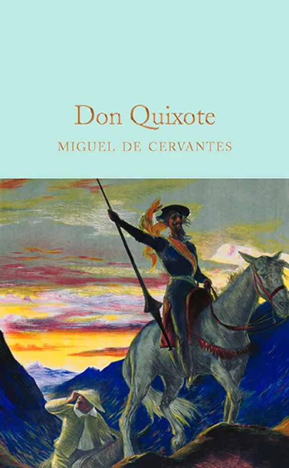 Don Quixote