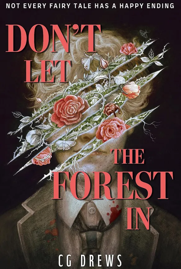 Don't Let The Forest In