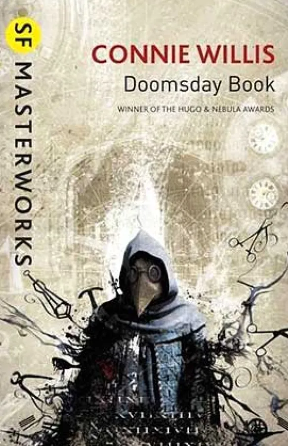 Doomsday Book