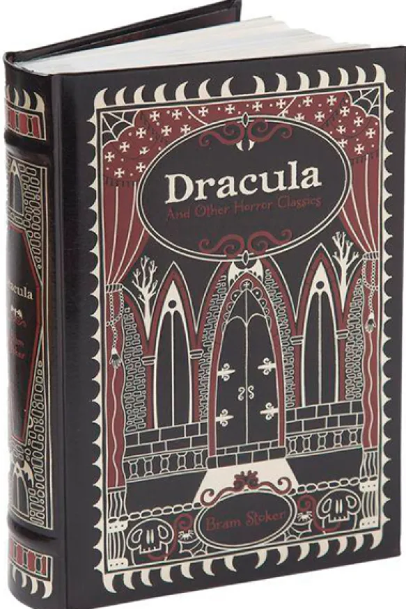 Dracula and Other Horror Classics