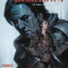 Dragon Age: Hard in Hightown