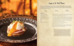Dragon Age: The Official Cookbook
