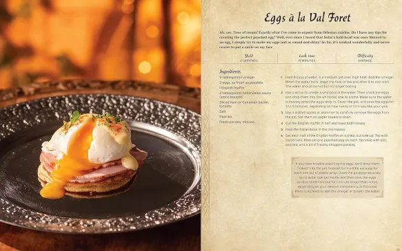 Dragon Age: The Official Cookbook