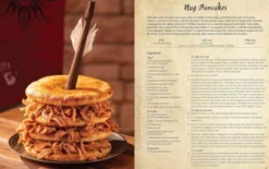 Dragon Age: The Official Cookbook