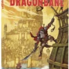Dragonbane: Arkand - City of Waves and Flames