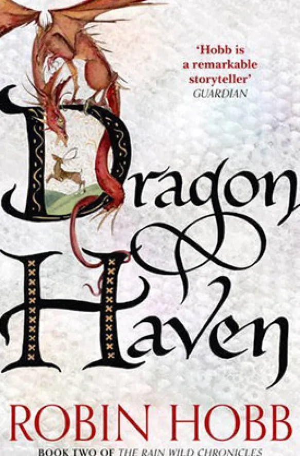 Dragon Haven