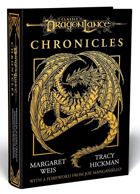 Dragonlance Chronicles