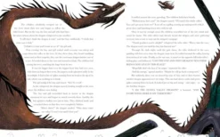 Dragon Myths