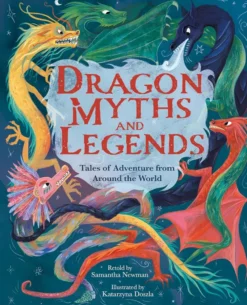 Dragon Myths