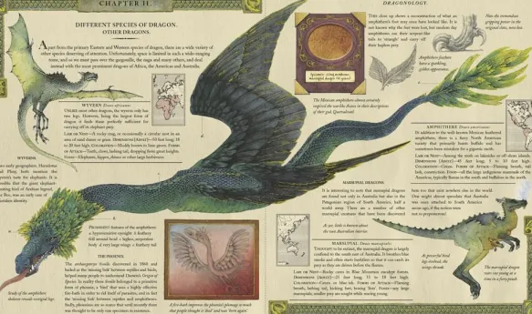 Dragonology